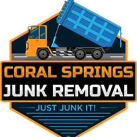 Coral Springs Junk Removal